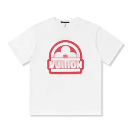 メンズ t シャツデザイナー Tシャツ服レディースカジュアル半袖屋外クルーネックスウェットシャツファッションストリートコート通気性スウェットレタープリント Ssf961