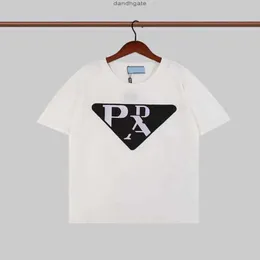 diseñador para hombre camiseta para hombre camisas de verano algodón de manga corta casual cuello redondo letra impresa camiseta amantes de la moda de la calle misma ropa LLDT