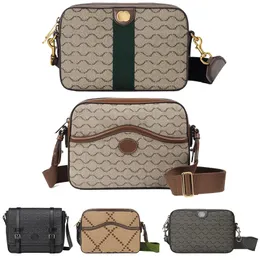 Moda viagem baguette vintage pochette Ophidia câmera saco hobo nylon luxurys designer bolsa mulheres ombro sacos de embreagem crossbody homens totes ginásio mensageiro sacos