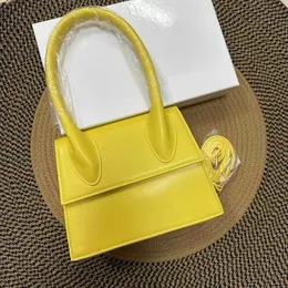 Małe westernezowane luksusowe designerskie torby sprężynowe nowe modne ręczne ramię luksusowe torba mody crossbody torebka spersonalizowana designerka torebki taschen