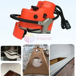 Grinder Stone Edging Machine Marble/Ceramic Tile Edge Grinding Machine Wet Polisher