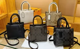 C0 luxe Designer sacs à bandoulière femmes Vintage Ophidia téléphone portable sac de messager sacs à main en cuir dames fourre-tout sac à main