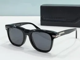 Realfine 5a Eyewear Carzal Legends Mod.8041 Lüks Tasarımcı Güneş Gözlüğü Erkek Kadın Gözlüklü Kumaş Kutusu