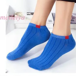 Women Socks 5 Pair Est Elastic Breathable Sock Comfortable Stripe Female Slippers Short Ankle High Quality Harajuku Art