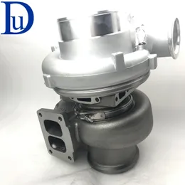 OEM Turbo S310G 267-8658 266-0195 238-8685 2644-4493 Turbocompressore per motore raffreddato ad acqua CAT C18