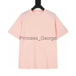 Herren-T-Shirts, Luxus-T-Shirt, Herren- und Damen-Designer-T-Shirts, kurze Sommermode, lässig mit Markenbrief, hochwertiges Designer-T-Shirt x0706