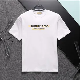 Herren T-Shirt Designer für Männer Damen T-Shirts Mode T-Shirt mit Buchstaben Casual Sommer Kurzarm Mann T-Shirt Frau Kleidung Asiatische Größe M-XXXL