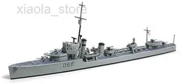 Zestaw modeli Tamiya 31910 Model montażowy 1/700 skala łodzi Royal Australian Vampire Destroyer zestaw modeli do budowania dla Gundam Model Hobby DIY HKD230706