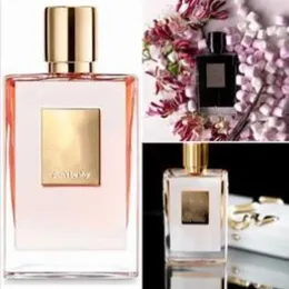 Classical Latest Brand Perfume KILLIAN 50ml Love Don't Be Shy Avec Moi Good Girl Gone Bad for Women Men Spray Long Lasting High Fragrance Fast Delivery