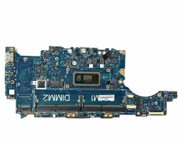 6050A3136201-MB-A01 Mainboard For HP Elitebook 830 840 G7 Laptop Motherboard CPU: I5-10210U SRGKY DDR4 M08557-601 100% Test OK