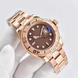 Designer Luxury Watch St9 Assista 40mm 116610 Dial preto Dial automático Sapphire estilo clássico estilo inoxidável GMT Impermeável luminoso relógios de pulso