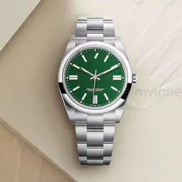 Luksusowy męski zegarek dla zakochanych biznes zegarek kwarcowy na pasku Casual zegarki pasek ze stali nierdzewnej 40.5mm Dial prezent urodzinowy Montres de luxe