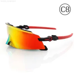 Fahrradrolle Oakleies Sonnenbrille Herren Outdoor-Sport-Sonnenbrille Sonnenbrille Damen Winddichte Fahrrad-Fahrradbrille Designer-Sonnenbrille Frau 6FHOJ 764XX