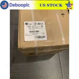 New Allen Bradley 25b-d043n114 /a Powerflex 525 Ac Drive 30hp/22kw 323-528vac