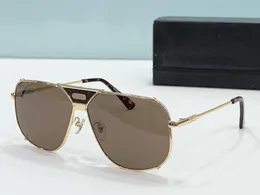 Realfine 5A Eyewear Carzal Legends MOD.994 Luxury Designer Sunglasses For Man Woman With Glasses Cloth Box