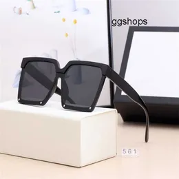 elipse Sport Luxury ggly UV400 top Designer armação feminina Óculos de sol Moda antiga Condução Óculos de alta imitação Qualidade plana com caixa