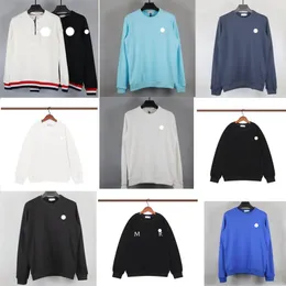 Mens Designer hoodie chest Embroidered badge Men's Hoodies womens sweaters Sweatshirts/M/L/XL/2xl EHTX