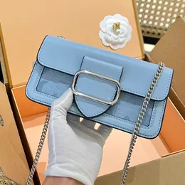2023 Fashion Jacquard Canvas Corssbody Designer Samll Messenger Shopping Bag Shoulder Carry Luxury Woman Hand Lady Wallet Purse Totes Coac Grace Bags Size 20x9cm