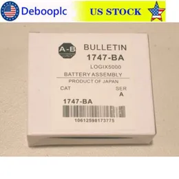 1 個 Allen Bradley Slc Plc バッテリー 1747-ba Sanyo Japan Cr14250se Fdk