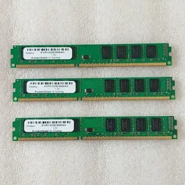 Memória de desktop DDR3 4GB KVR1333D3N9/4G PC3 Memória de computador para INTEL e AMD