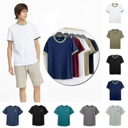 ALL SAINTS Hemd Schafkopf Logo T-Shirt Designer T-Shirt Herren Damen tragen Kurzarm T-Shirt Stil Brust Buchstaben Mode Sportwear Liebhaber Sommerhemden