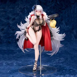 Action-Spielzeugfiguren Anime KMS Beachside Ver.Actionfigur Alter Anime Figur Modell Spielzeug Sammlung Puppe Geschenk