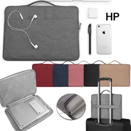 Backpack Laptop Bag Laptop for Hp Envy 13/x2/envy X360/pavilion 11 13 15 Handbag Multifunctional Notebook Sleeve Carrying Laptop Case