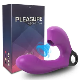 Vibrators 15 Modes Powerful G Spot Dildo for Women Clitoris Sucker Vacuum Stimulator Adult Supplies Sex Toys Female Adults 230706
