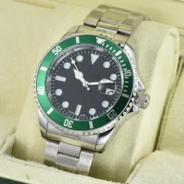 Projektantka zegarków nadgarstka 2023 Business Business GMT Watche klasyczny styl kwarcowy zegarek wysokiej jakości marka luksusowa bransoletka