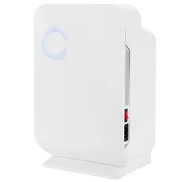 Delivery within 7-10 daysDehumidifying Dryer, Easy Operation Low Noise Portable Power Saving Semiconductor Dehumidifier For Kitchen For Off