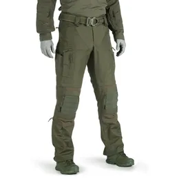 Klä nya taktiska byxor Militära US Army Cargo Pants Arbeta kläder Combat Uniform Paintball Multi Tickets Tactical Clothes Dropship