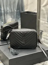 10A luxurysbag kate Designer Bag 520534-1 Borsa a tracolla con tracolla a catena Borse a tracolla Lussi Designer in pelle da donna