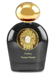 Tiziana Terenzi Velorum Halley Hale Bopp Telea Brand Ocean Star Classic series Orza fragrance of flowers lasts long a perfume with collectible value Fragrance