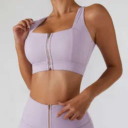 Completo da yoga tinta unita senza cuciture reggiseno fitness da donna collant sportivo canotta crop top palestra underwea allenamento allenamento pettorina rimovibile