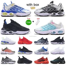 Tw 1 Tail wind 1 Black White Frank Rudy Black University Blue Red Triple White Midnight Navy Lunar New Year men women Running Shoes