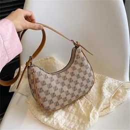 2023 borse firmate di lusso di alta qualità borsa da viaggio da donna design di moda borse cosmetiche borsa da trucco borsa a tracolla