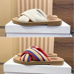 Bayan Kaydırıcılar Sandalen Slipers Ev İzleyicileri Mule Renkli Terlik İşlemeli Logo Yüksek Yoğunluklu Kauçuk Köpük Sole Sole Sole Sole Sole Sole Sole Sole Sole Sole Sole Sole Sole Sole Sole Sole Soleg