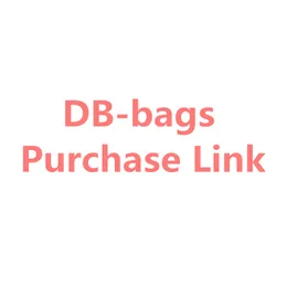 Link de compra da bolsa DB Precisa de fotos para entrar em contato com o atendimento ao cliente! obrigado DB35-DB38