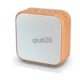 Tragbare Lautsprecher Mini tragbarer Lautsprecher Bluetooth-Lautsprecherbox Wireless Outdoor FM-Radio TF-Karte AUX-Lautsprecher Musik Surround Speake Stereo-Musik x0707