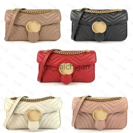 Borse da sera Borsa a tracolla di alta qualità Portafogli in vera pelle Donna uomo tote cross body Designer di lusso Portafoglio originale per banconote Moda per fotocamera Custodie tasche per carte a mano