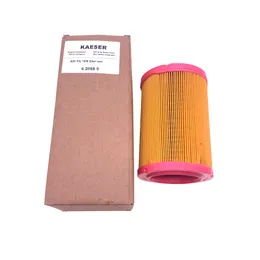 6pcs/lot 6.2055.0 Kaeser air filter element AF air cartridge