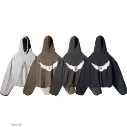 Dove Hoodie KY Трипроблемный дизайнерский дизайнерский свитер с длинным рукавом Mens Mens Fashion Wear High Streetwear Ins Hotte Hotte Wholesale 10% скидка для 2 пар 3B2QSYX4