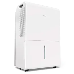 Delivery within 7-10 daysHuanQiu 1,500 Sq Ft Energy Star Dehumidifier for Medium to Large Rooms and Basements