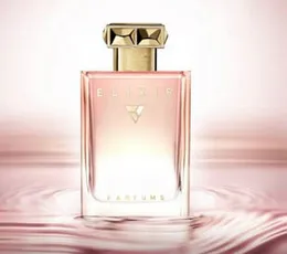 뜨거운 향수 향이 lixir pour femme eSsence eSsence de parfum 여성을위한 지속적인 향기