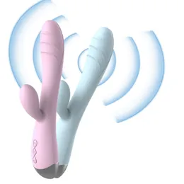 Vibratorer 10 hastigheter Clit-sugande Vibrator USB-laddning Uppvärmningsfunktion Damsugare Vakuumstimulator Dildo Sexleksaker Vuxenprodukter 230706