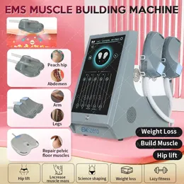 2023 Neues EMSzero Neo 6000w 14 Tesla EMS Body Muscle Sculpting Hiemt Machine Beckenstimulationsgerät