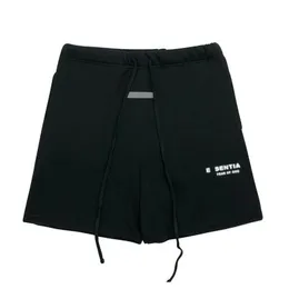 23s Herren-Shorts, Designer-Shorts, sportliche Herren-Shorts, lässig, reine Baumwolle, mit Buchstabendruck, Straße, Urlaub, modische Kleidung