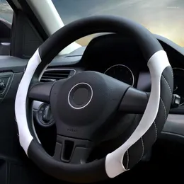 يغطي عجلة القيادة منتجات المركبات لوازم السيارة المُحددة 15 بوصة فورسيزونز فورسيزونز