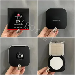 Luxury Brand Face Powder Forever Makeup Monocolore Viso Cosmetici Professional Paris Ultra Poudre Compacte Microfinition 6.2g Dropshipping Girl Face Beauty Logo