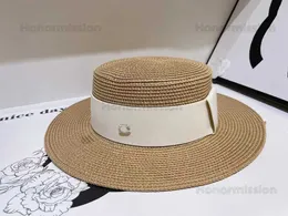 Designer Luxury channel Classico berretto piatto Cappello da spiaggia alla moda Versatile cappello traspirante per il tempo libero da uomo e da donna 220476